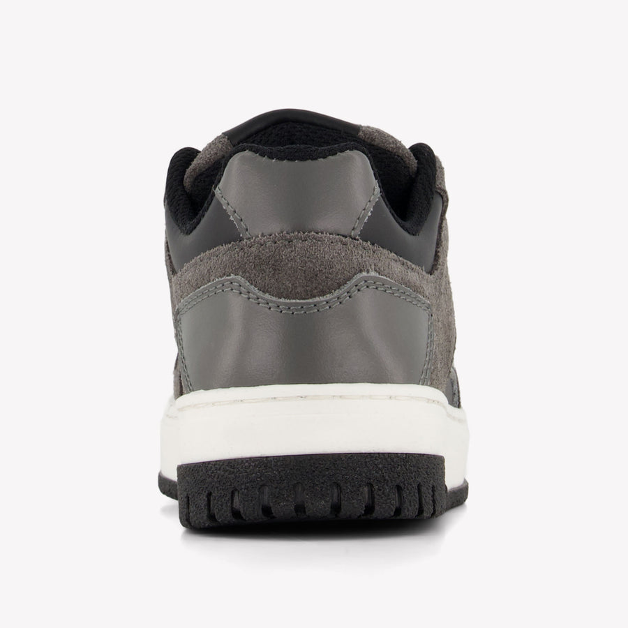 Dsquared2 Jungen Sneakers In Schwarz