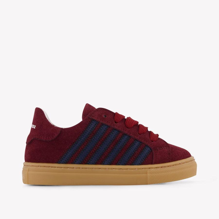 Dsquared2 Unisexe Baskets à Bordeaux