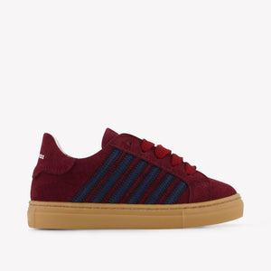Dsquared2 Unisexe Baskets à Bordeaux