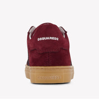 Dsquared2 Unisexe Baskets à Bordeaux