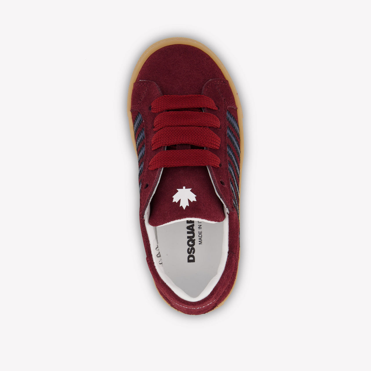Dsquared2 Unisexe Baskets à Bordeaux
