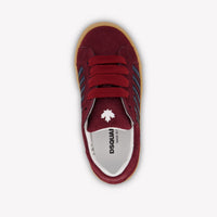 Dsquared2 Unisexe Baskets à Bordeaux