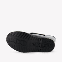 Moschino Chicas Botas adentro Negro