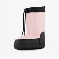 Moschino Ragazze Doposci dentro Rosa Chiaro