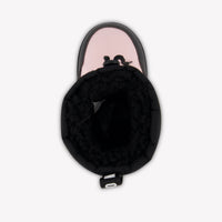 Moschino Ragazze Doposci dentro Rosa Chiaro