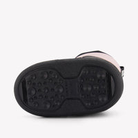 Moschino Ragazze Doposci dentro Rosa Chiaro