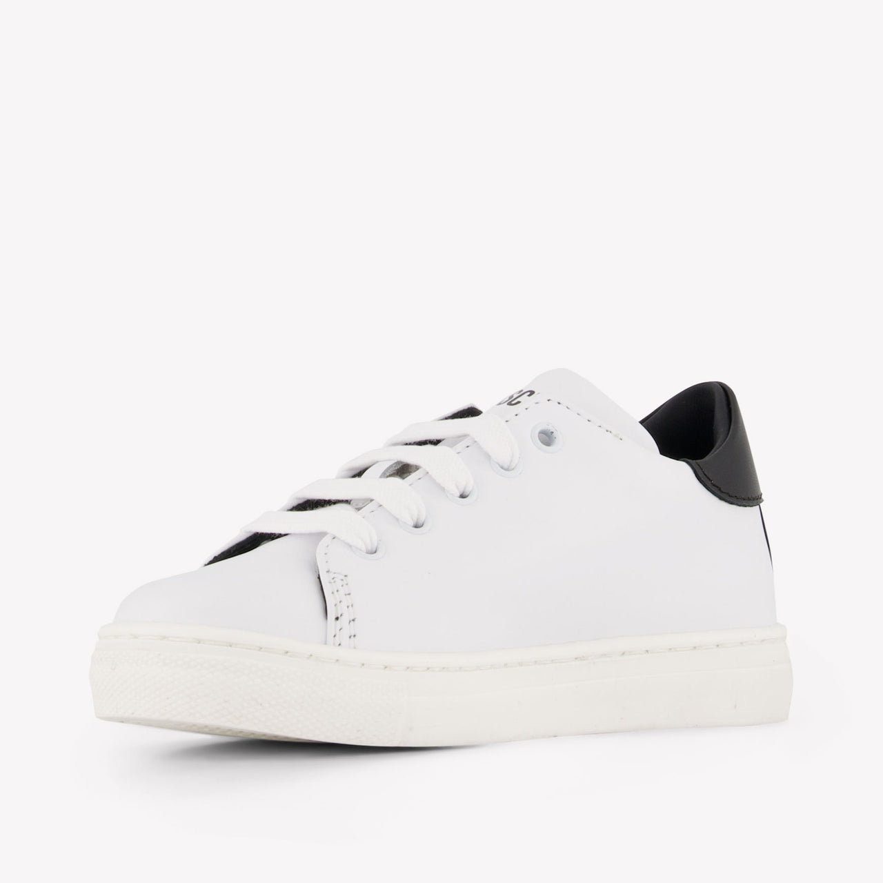 Moschino Unisexe Baskets dans Blanc