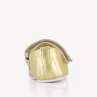 Moschino Bébé Filles Chaussures dans Or
