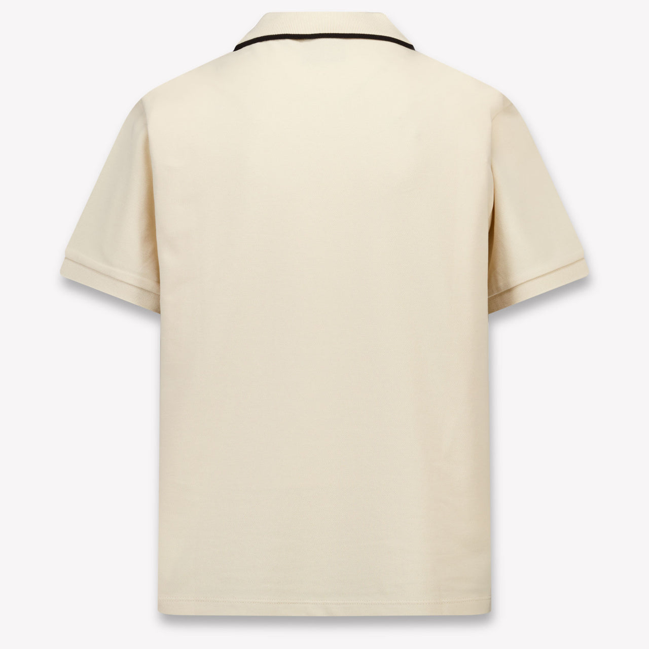 EA7 Enfants Garçons Polo En Beige