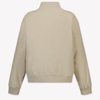 EA7 Bambini Ragazzi Giacca estiva Beige