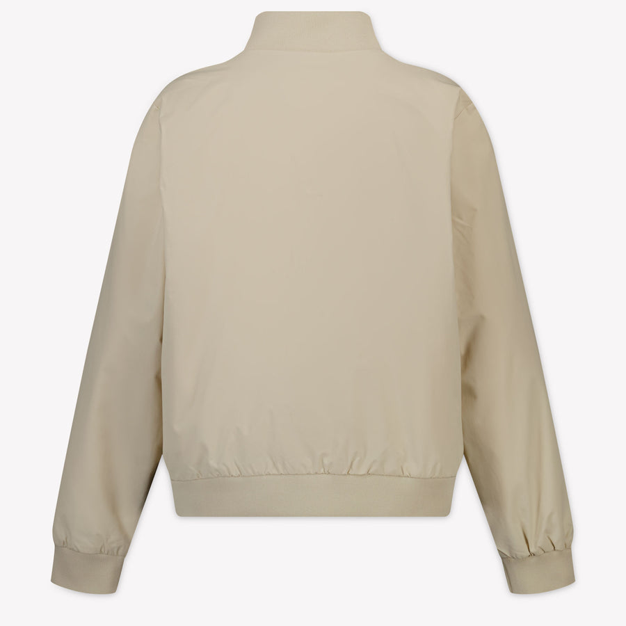EA7 Bambini Ragazzi Giacca estiva Beige