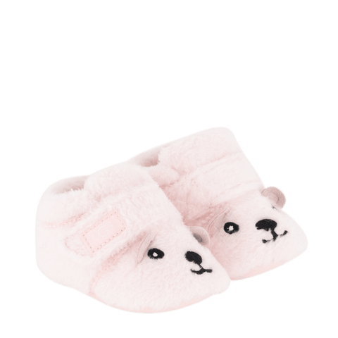 UGG Bébé Filles Imbécile Rose Léger