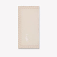 Fendi bebe Unisex Accesorio en Beige