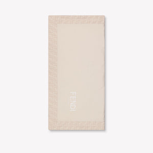 Fendi bebe Unisex Accesorio en Beige