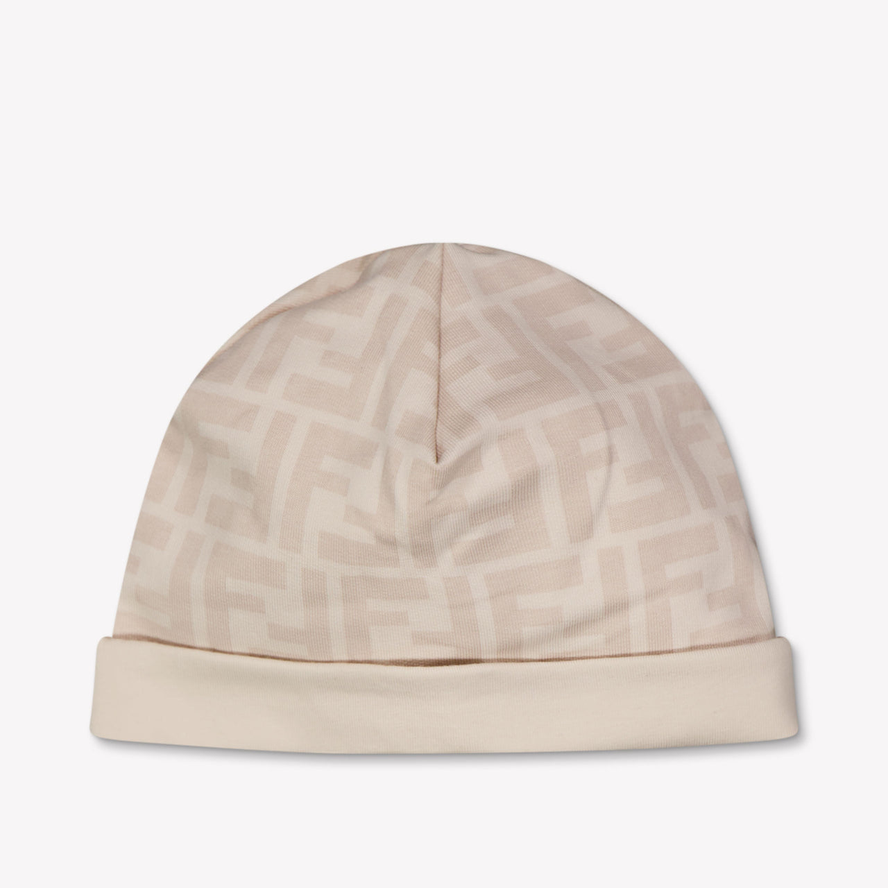 Fendi Bambino Unisex Tutina dentro Beige