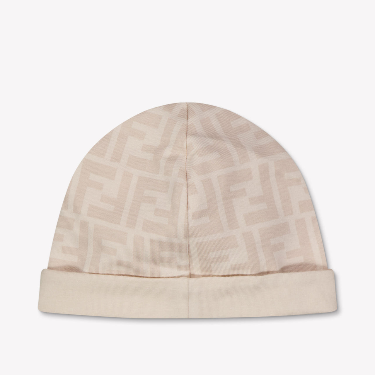 Fendi Bambino Unisex Tutina dentro Beige