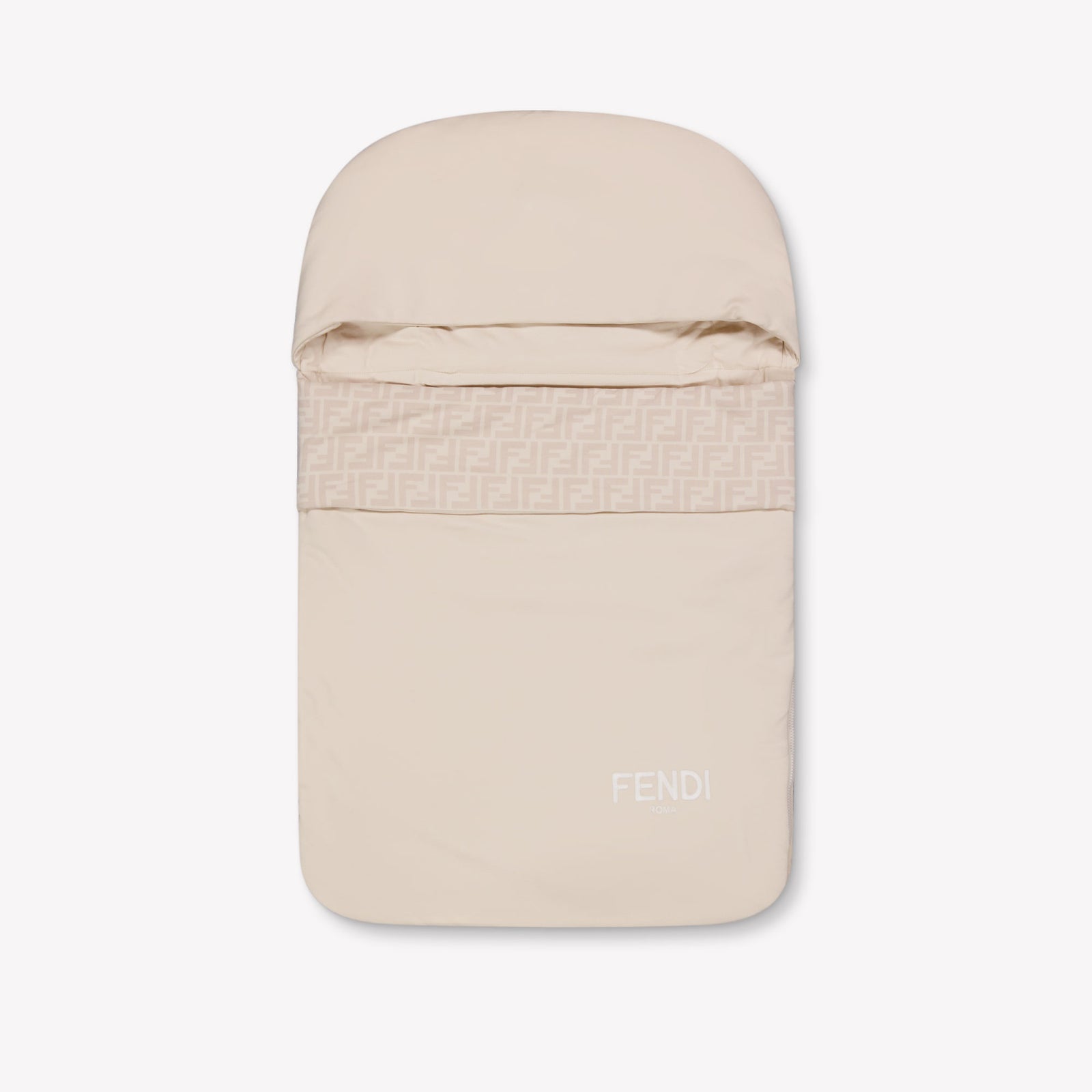 Fendi Bambino Unisex Accessorio dentro Beige