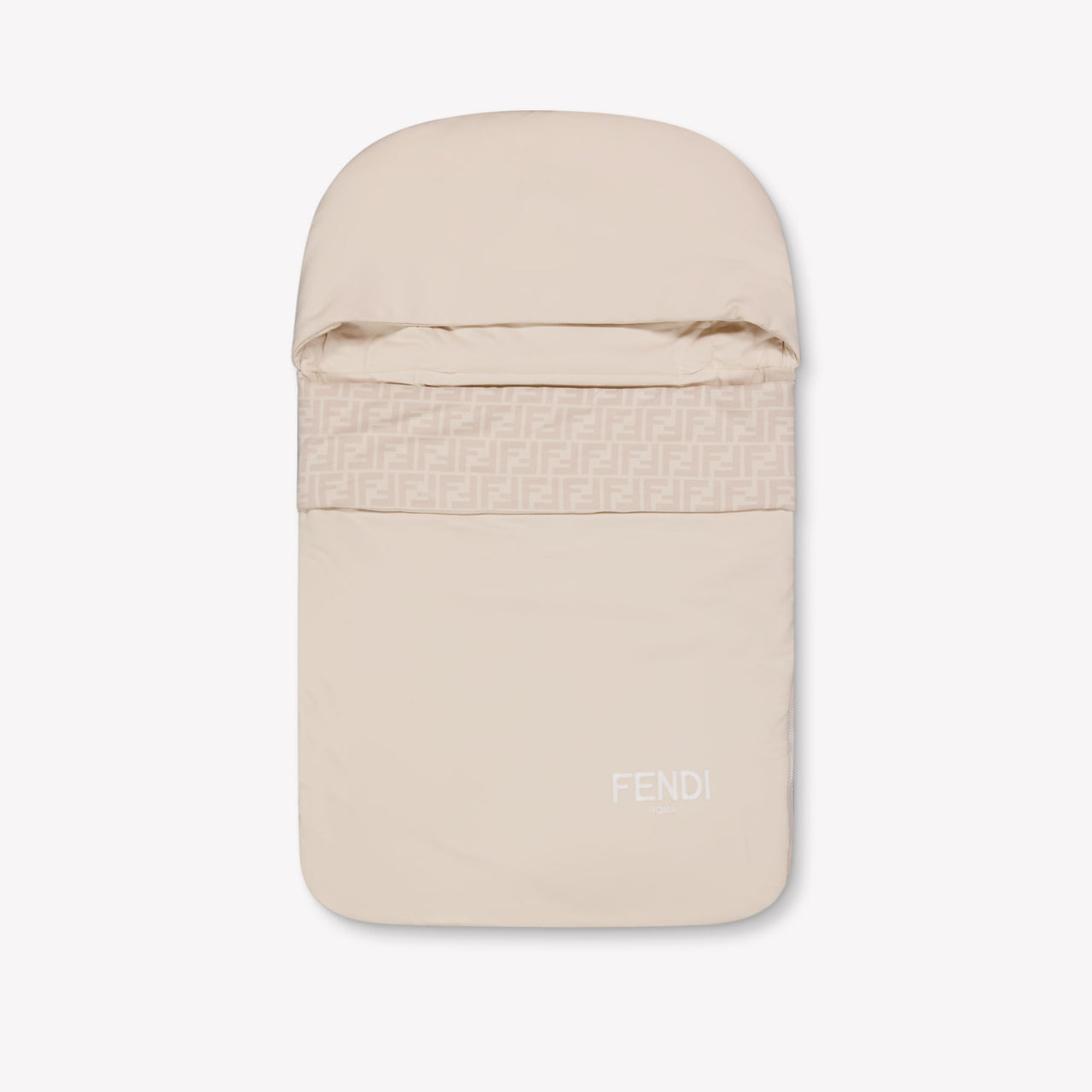 Fendi Unisex-Zubehör für Babys Beige