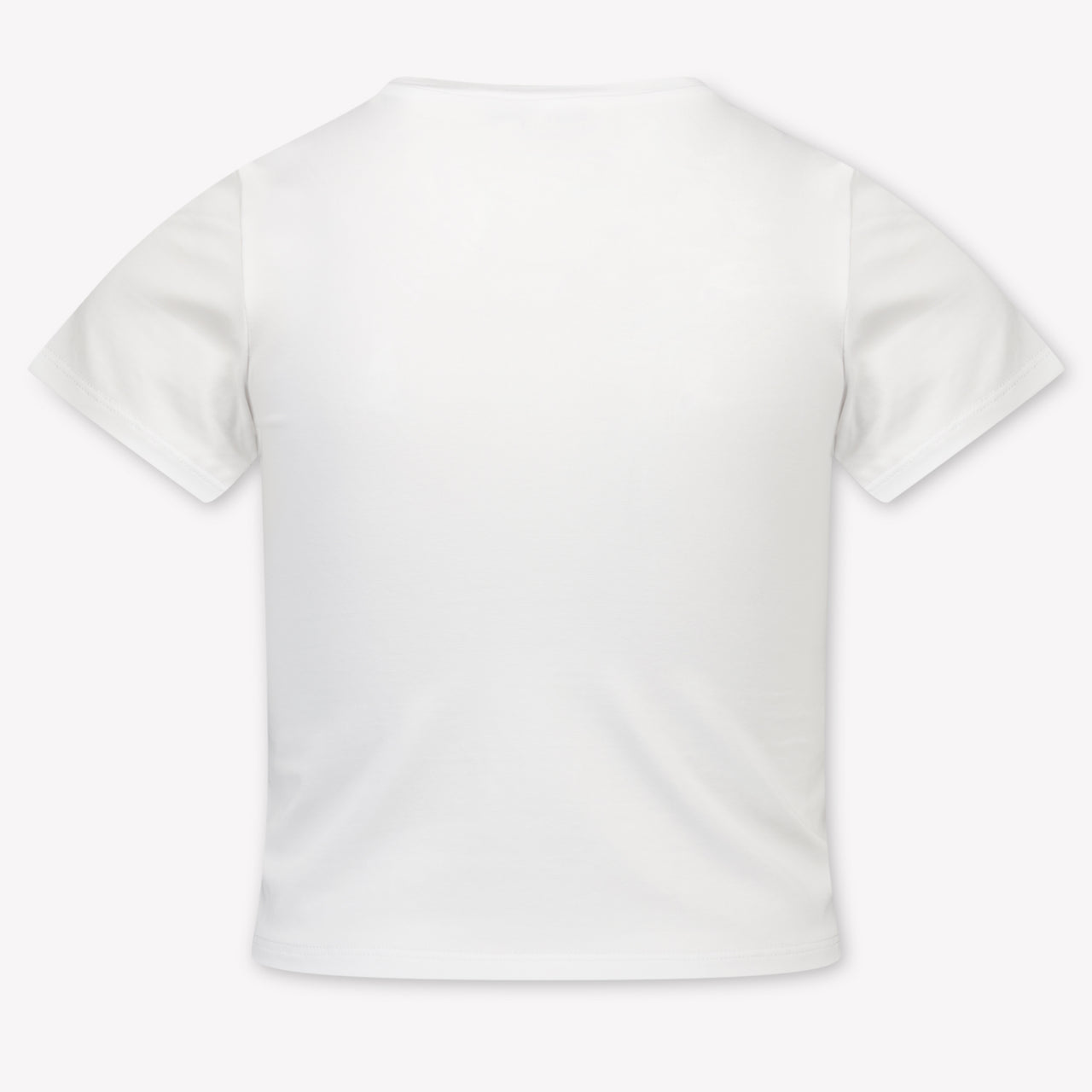 Twinset Kids Girls T-Shirt In White
