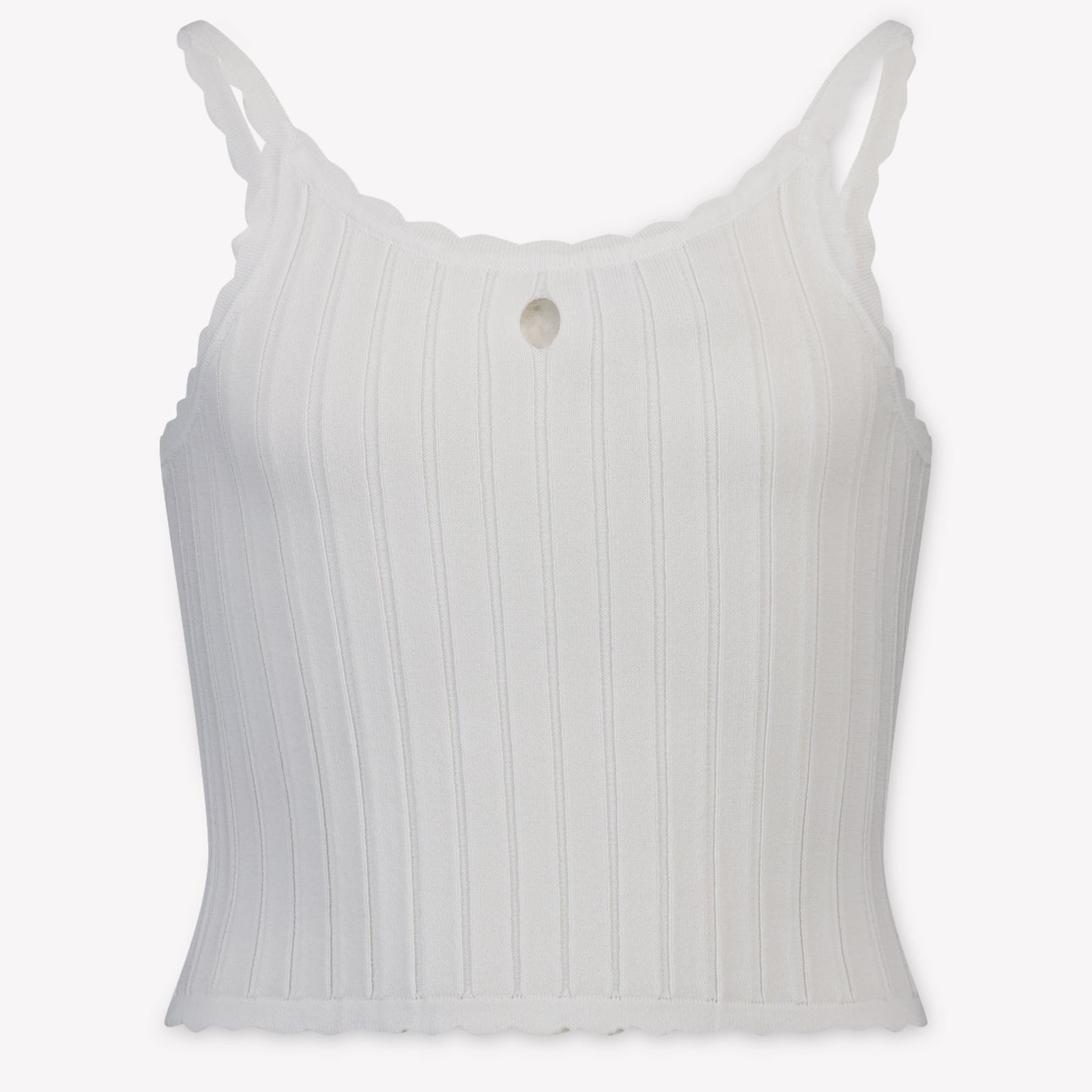 Twinset Kinder Mädchen T-Shirt In Weiß