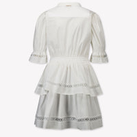 Twinset Kinder Mädchen Zieh dich an Hellblau