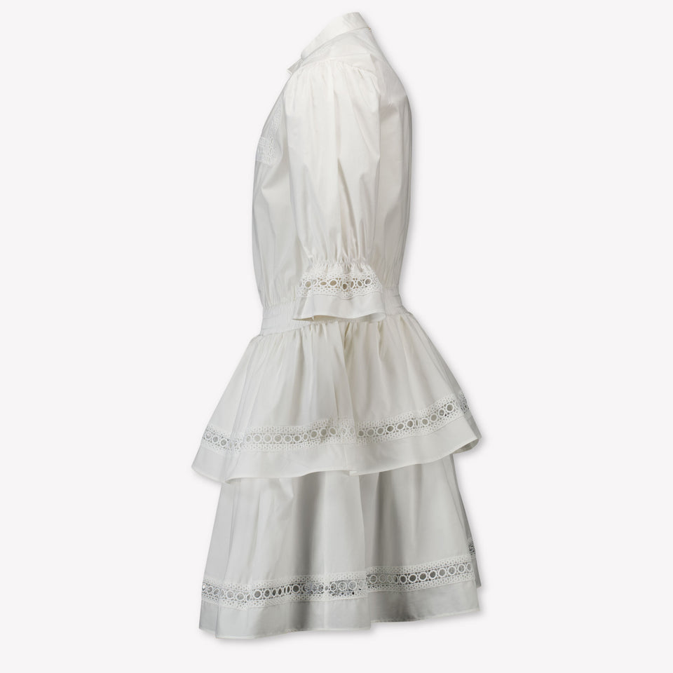 Twinset Bambini Ragazze Vestirsi Azzurro