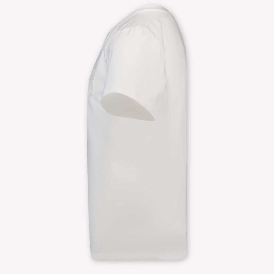 Twinset Kinder Mädchen T-Shirt In Weiß