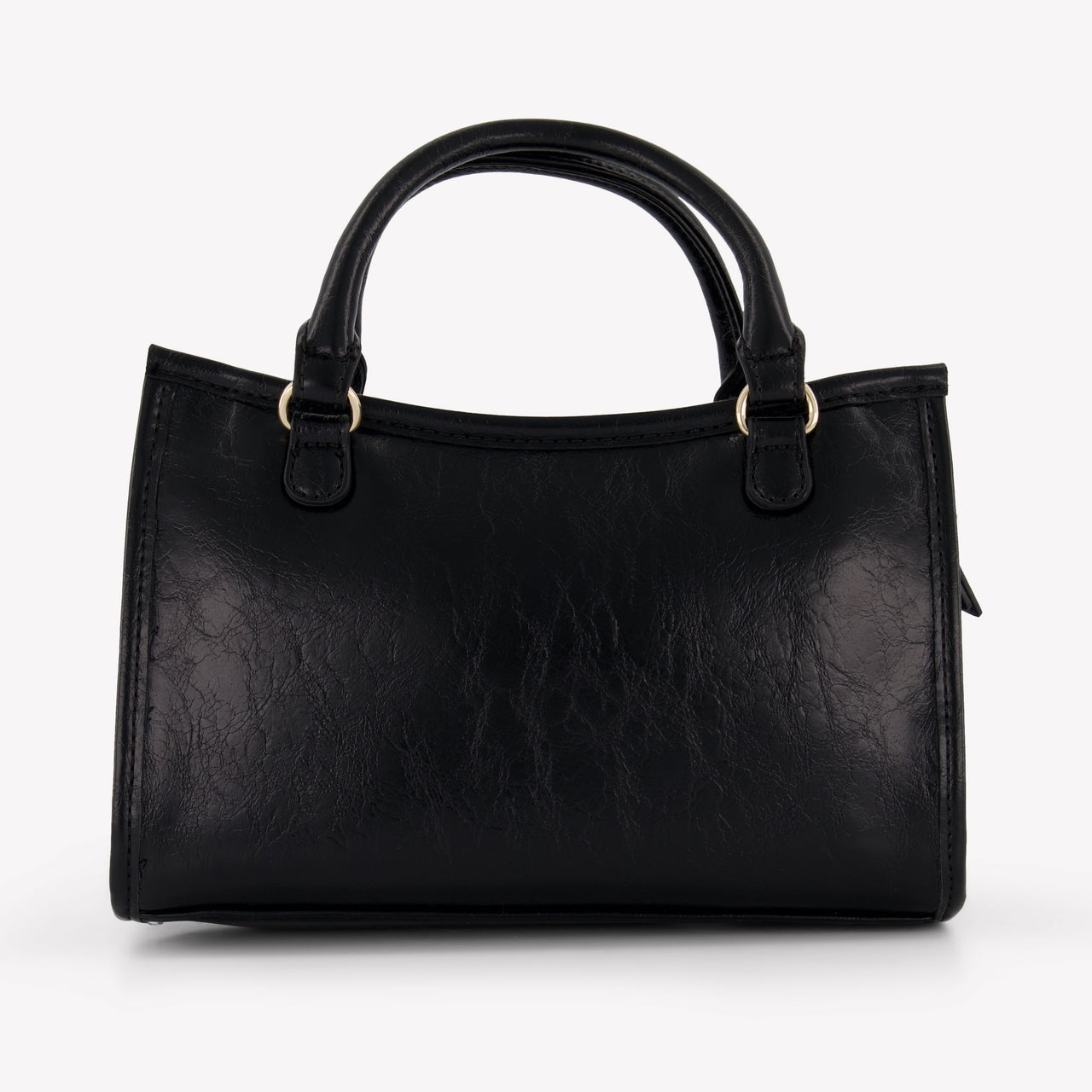 Twinset Bambini Ragazze Borsa dentro Nero
