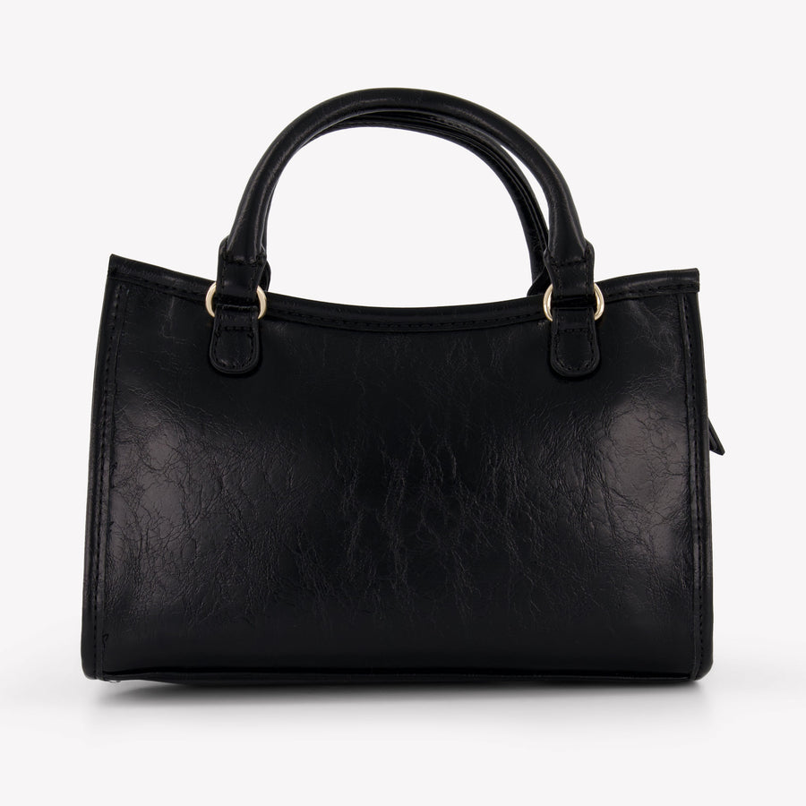 Twinset Bambini Ragazze Borsa dentro Nero