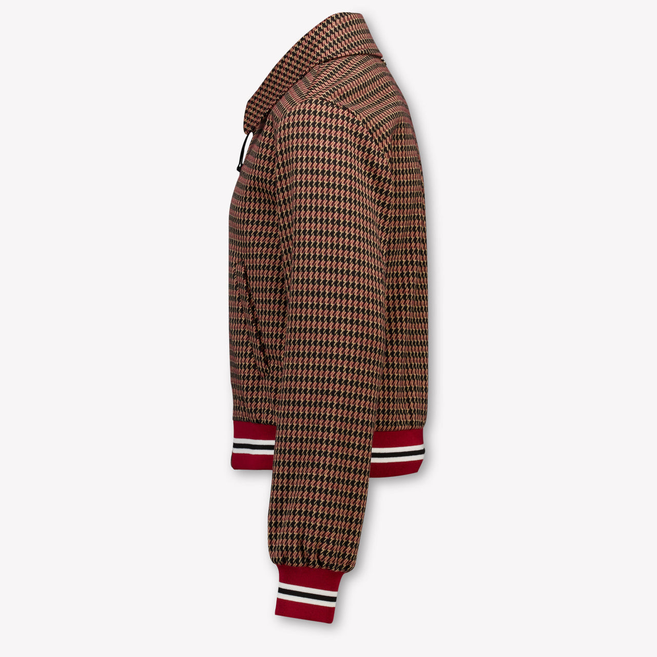 Twinset niños Chicas colbert en Camel