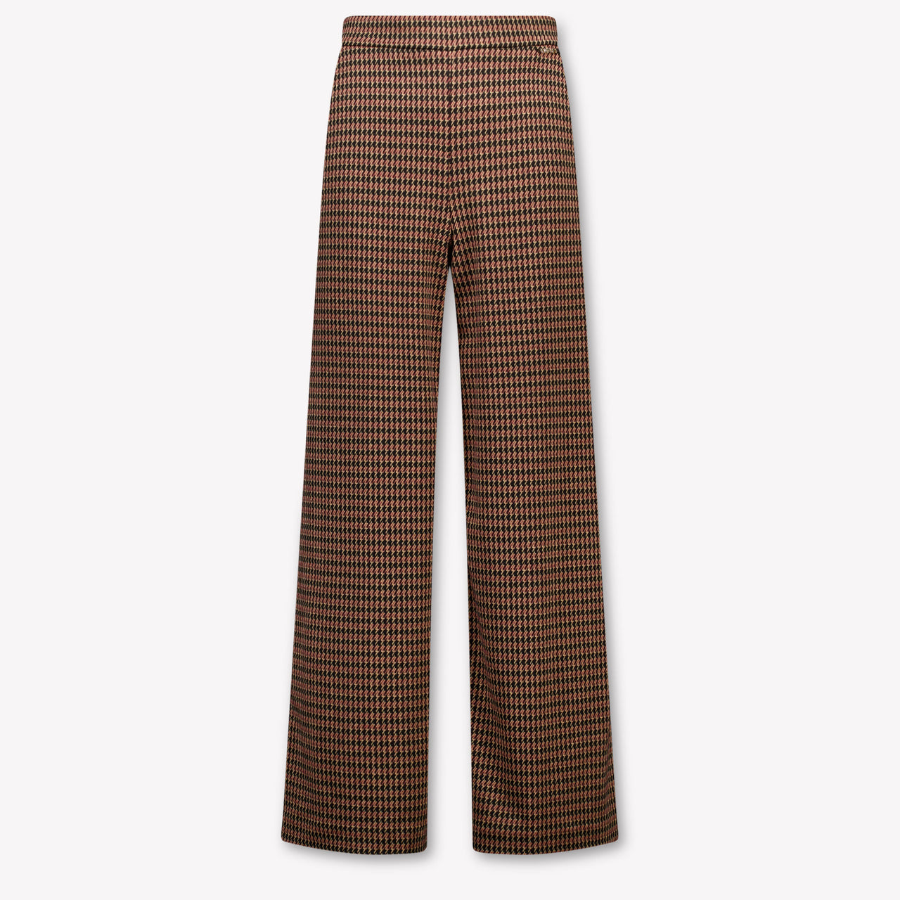 Twinset niños Chicas pantalones en Camel