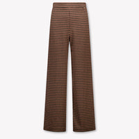 Twinset niños Chicas pantalones en Camel
