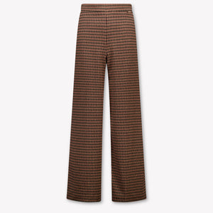 Twinset niños Chicas pantalones en Camel