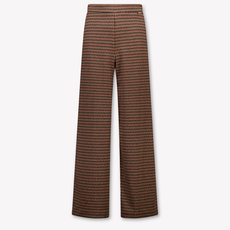 Twinset niños Chicas pantalones en Camel