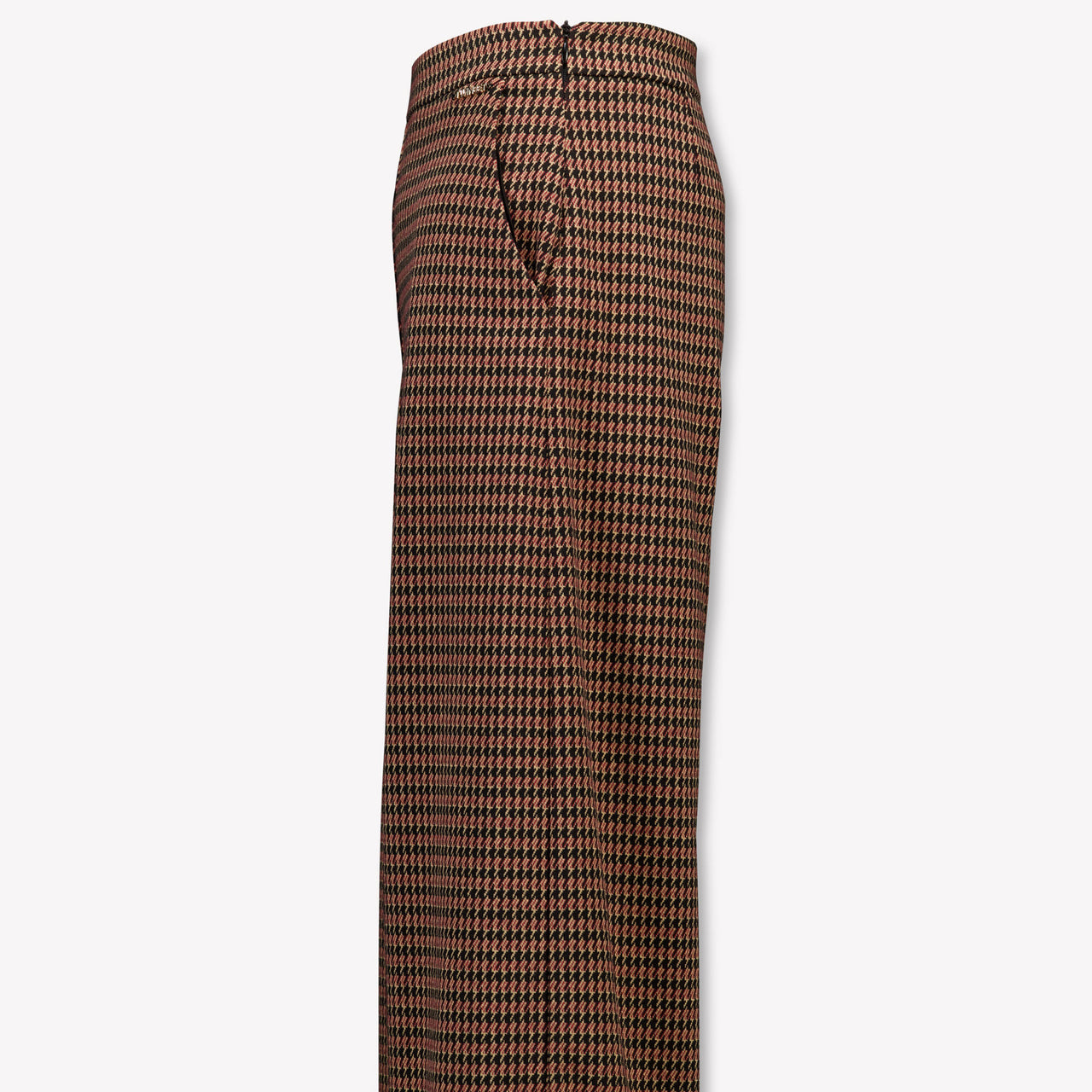 Twinset niños Chicas pantalones en Camel