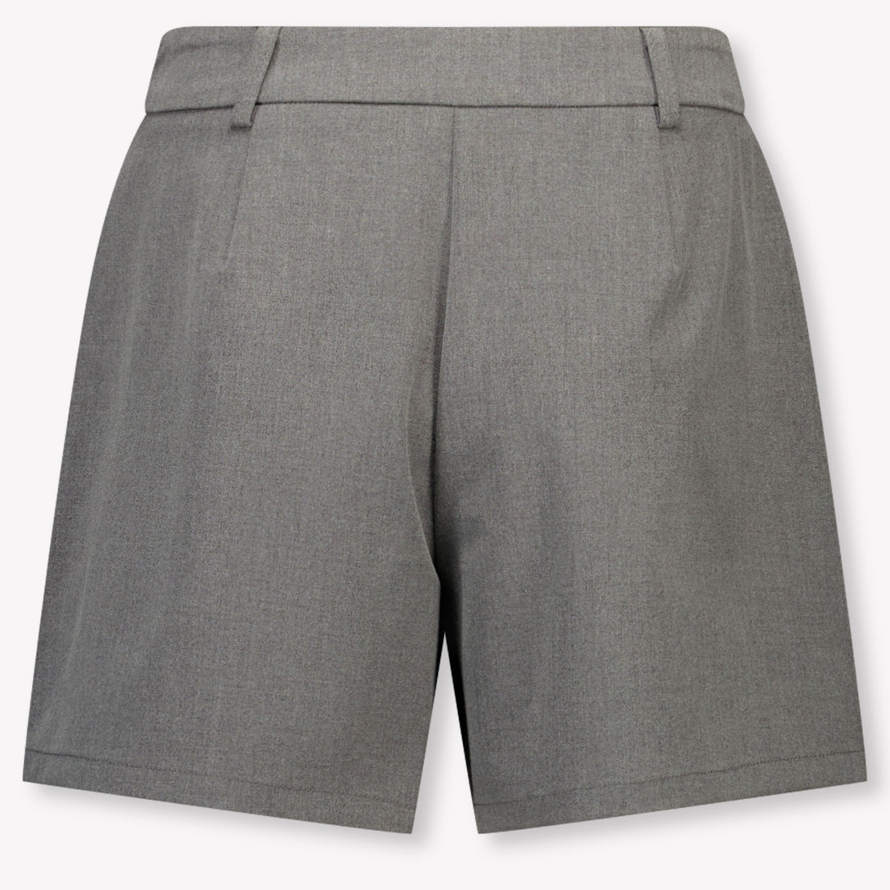 Twinset Kinder Mädchen Shorts rein Grau