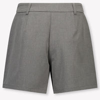 Twinset Kinder Mädchen Shorts rein Grau