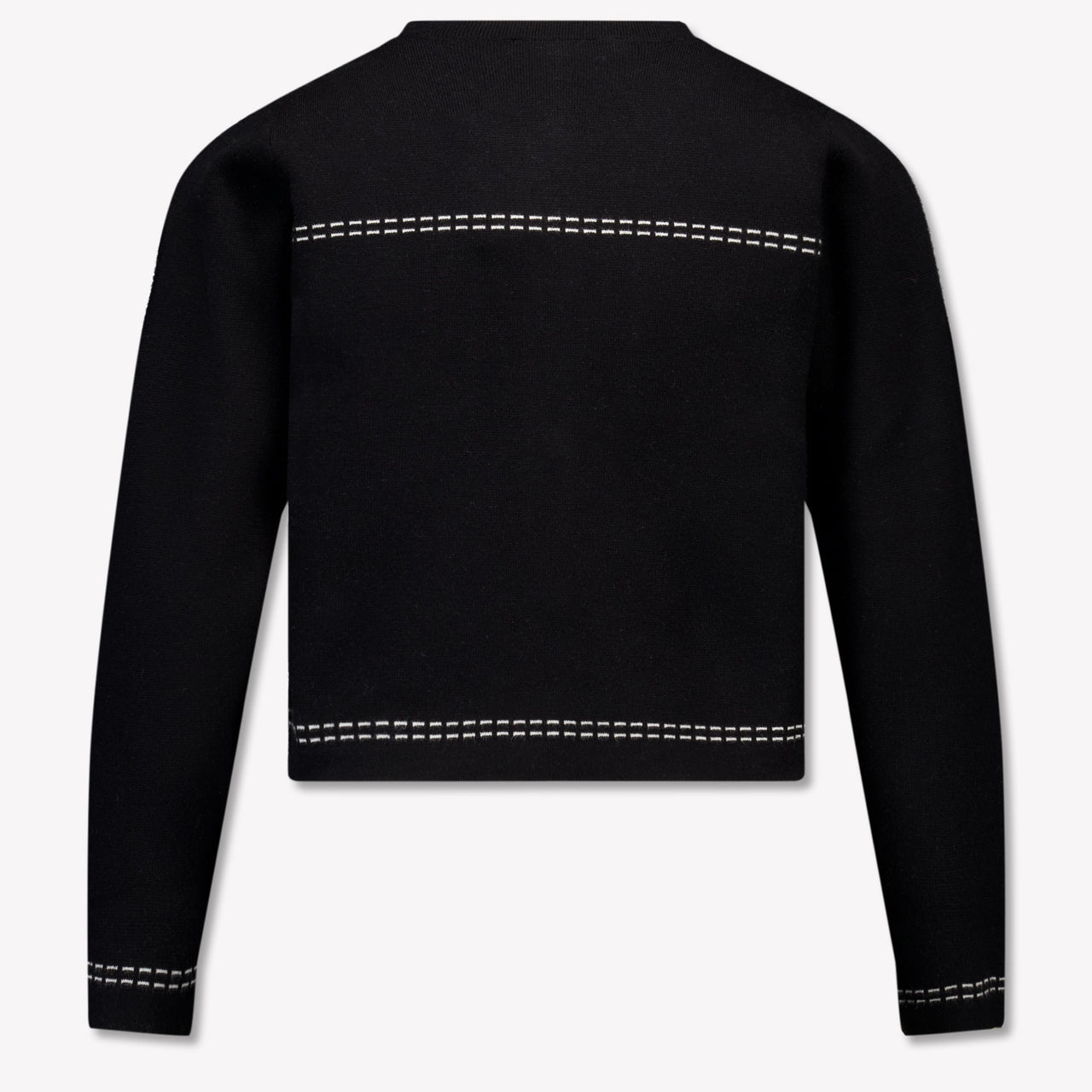 Twinset Kinder Mädchen Strickjacke In Schwarz