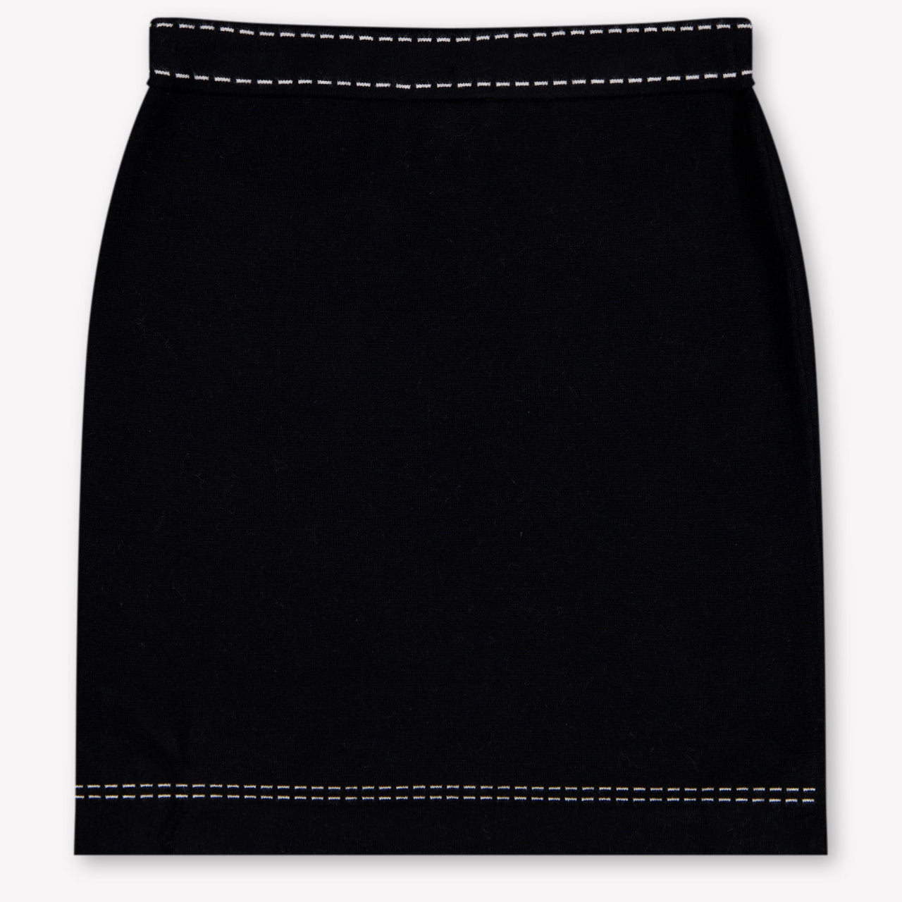 Twinset Bambini Ragazze Gonna dentro Nero