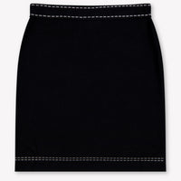 Twinset Bambini Ragazze Gonna dentro Nero