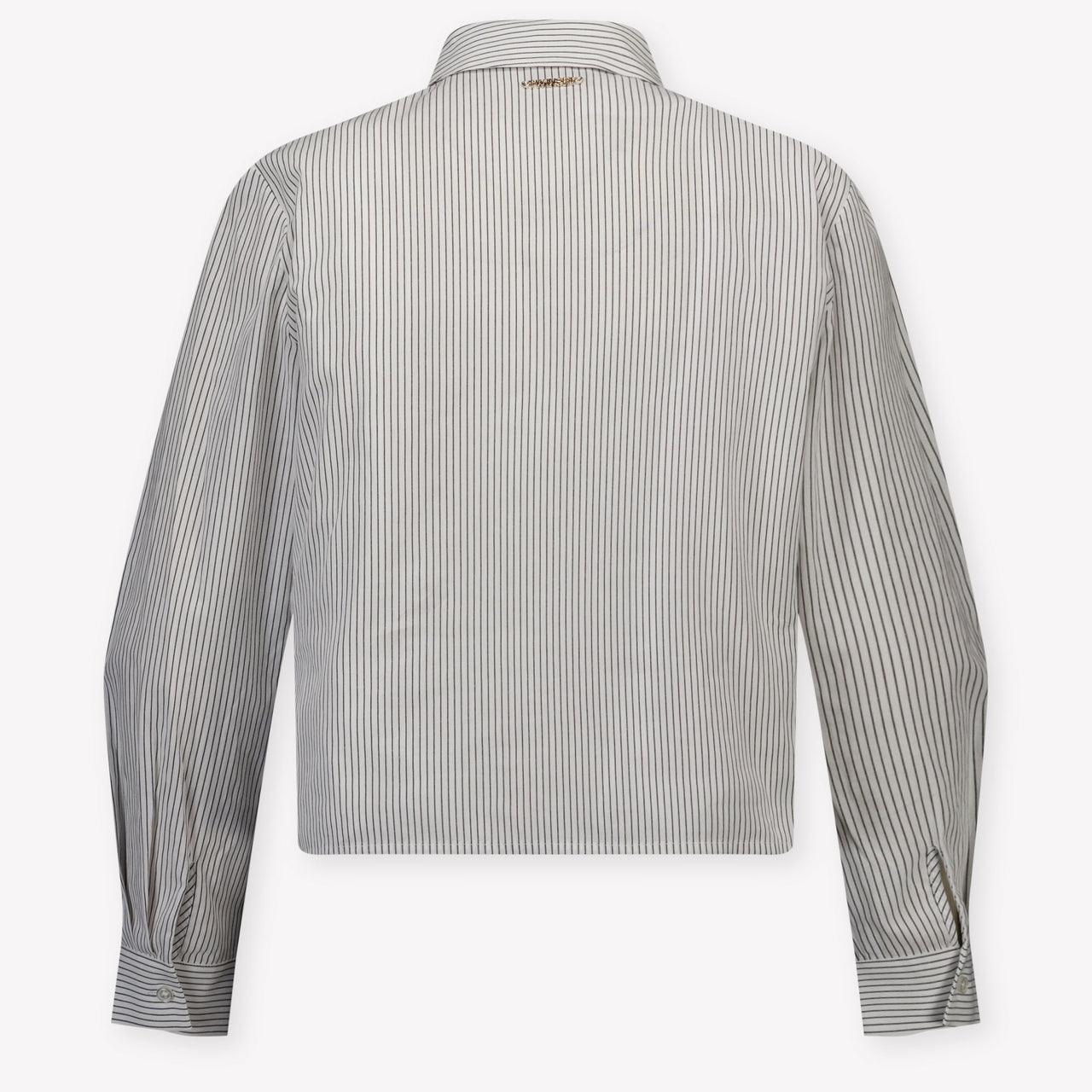 Twinset Bambini Ragazze Camicetta dentro Bianco