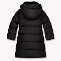 Twinset Kinder Mädchen Wintermäntel In Schwarz