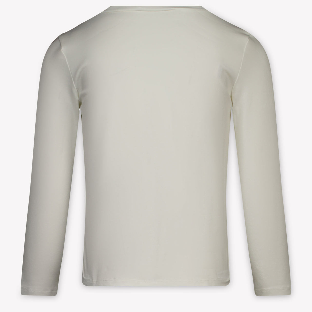 Twinset Bambini Ragazze Maglietta dentro Off White