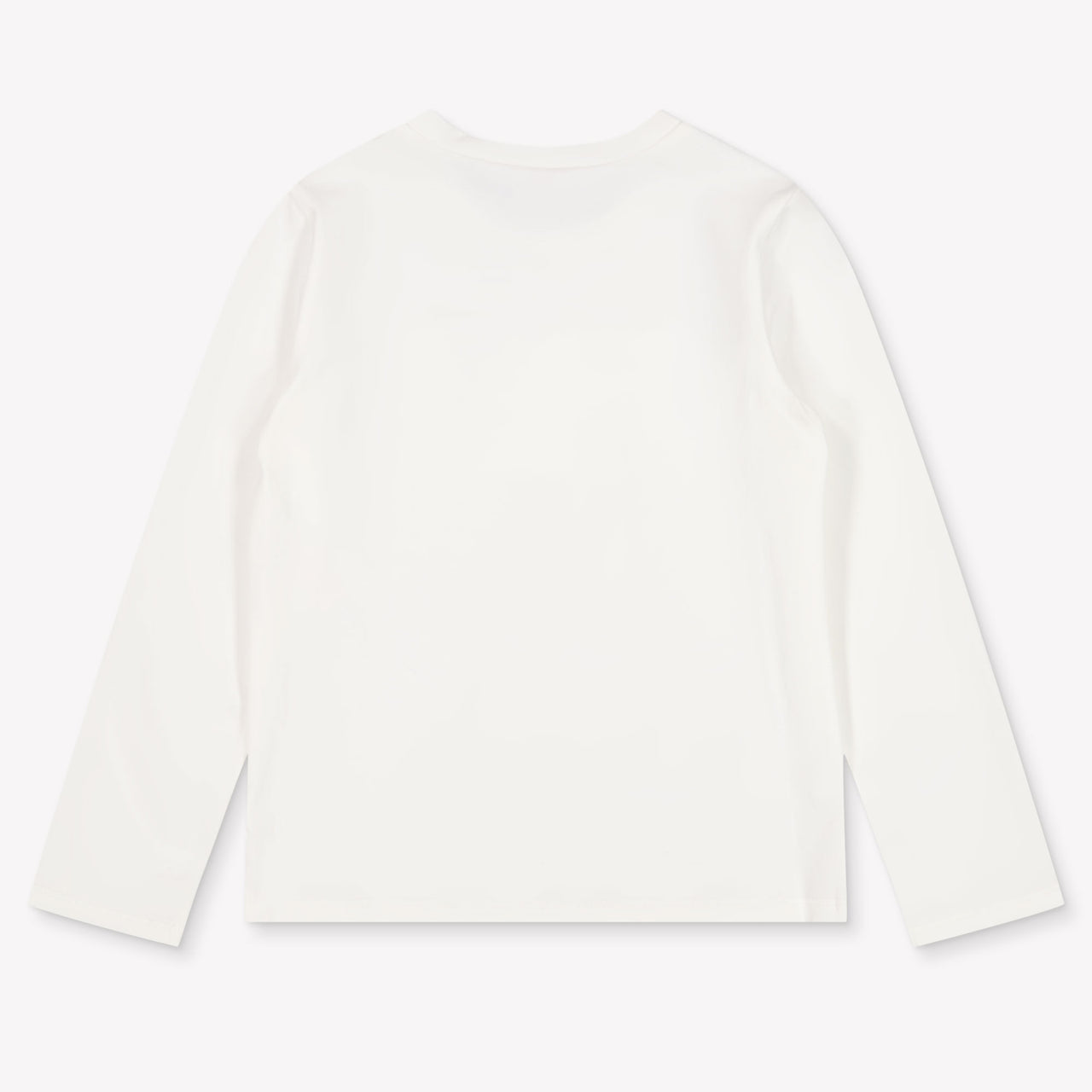 Twinset Kinder Mädchen T-Shirt In Grauweiß