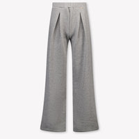 Twinset Kinder Mädchen Hose rein Grau
