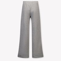 Twinset Kinder Mädchen Hose rein Grau