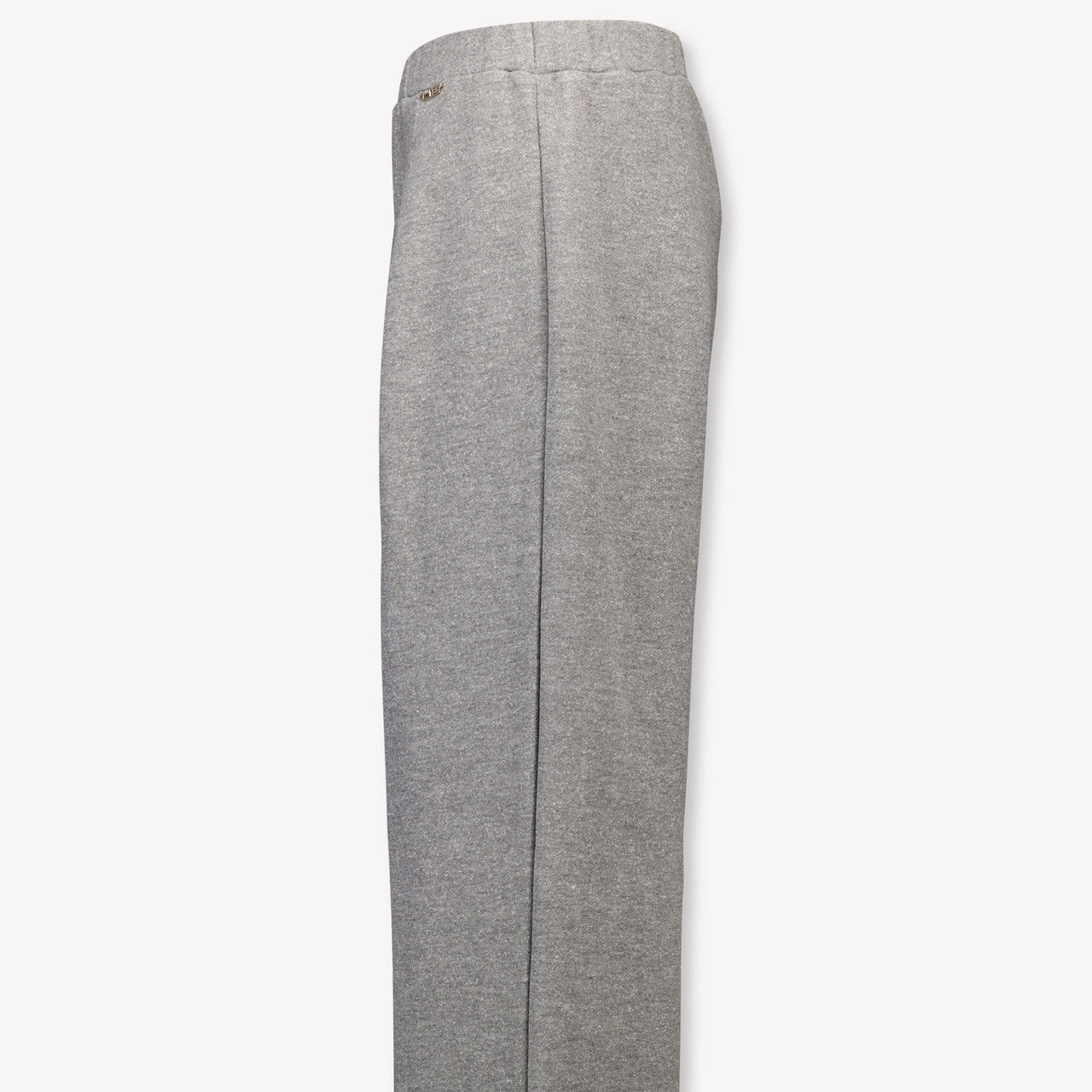 Twinset Kinder Mädchen Hose rein Grau