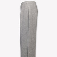 Twinset Kinder Mädchen Hose rein Grau
