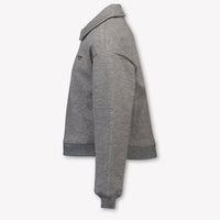 Twinset niños Chicas suéter en Gris
