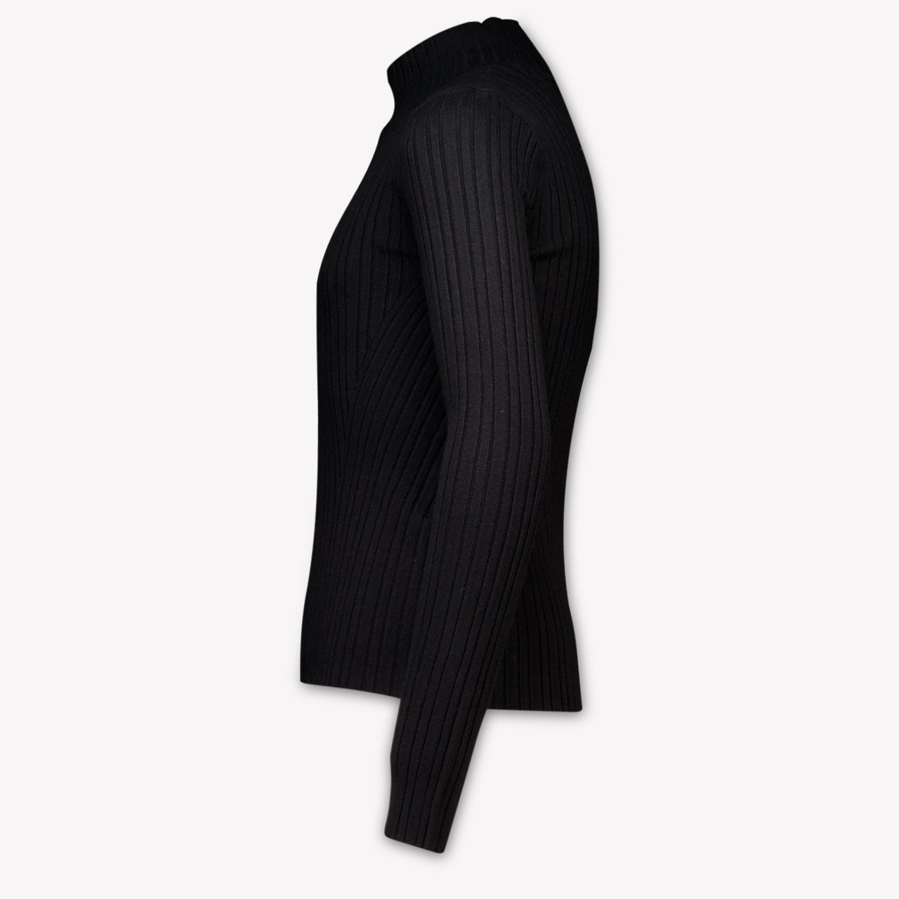 Twinset niños Chicas suéter en Negro